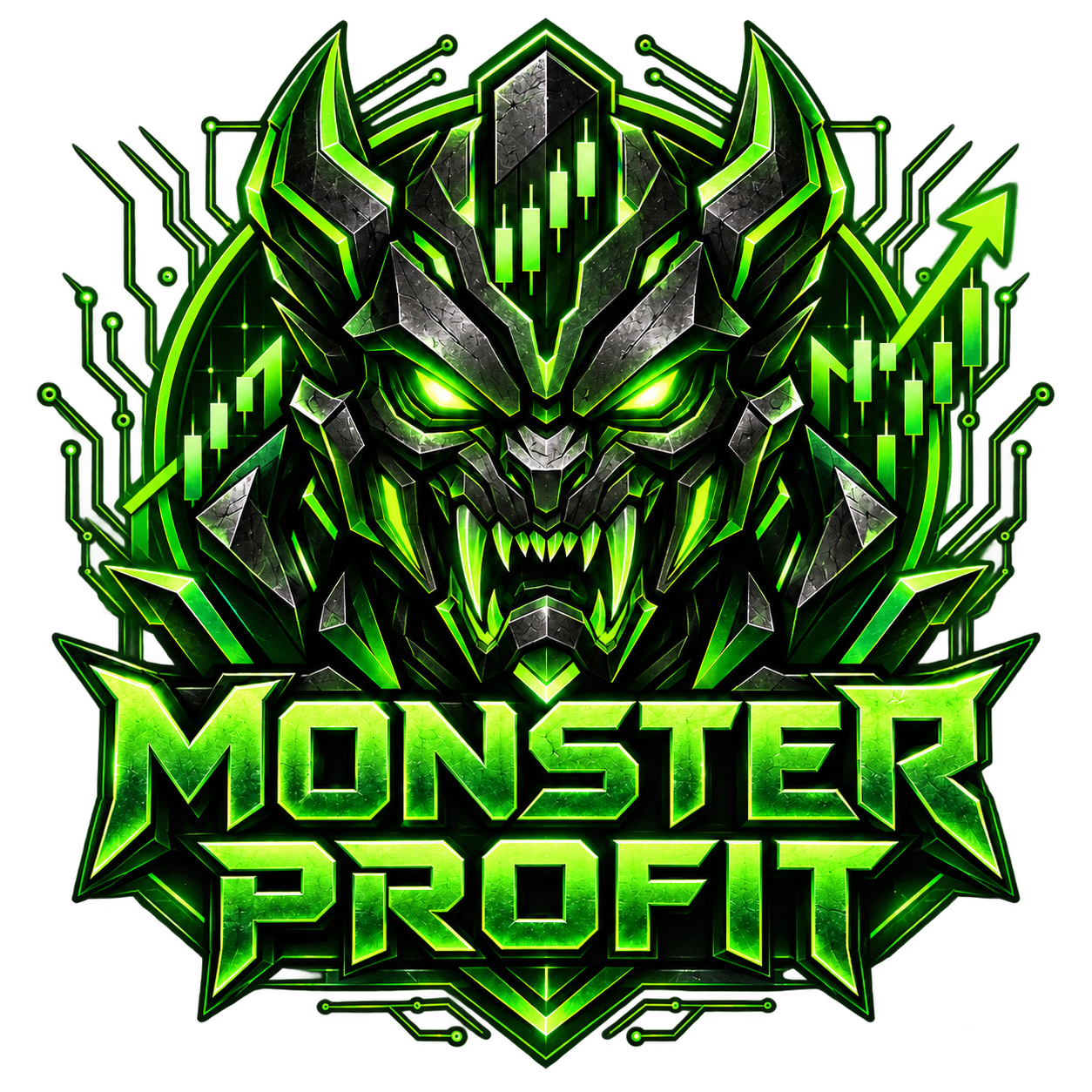MONSTER PROFIT